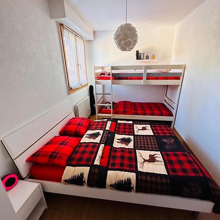 Le Metabief D'Esme Prestations Hotel Екстер'єр фото